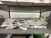 Approx 38 dock & Bay, quick dry towels, extra large - 2