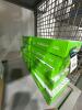 13 boxes Callaway super soft, green balls - 3