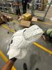 Vaughan right handed goalie glove - 2