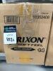 14- boxes SRIXON soft feel golf balls