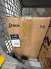 12-boxes SRIXON soft feel golf balls