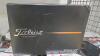 5&ndash; Titleist pro V1 golf balls