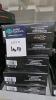 5&ndash; Titleist pro V1 golf balls - 4
