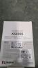 8-Kingston External SSD 2TB - 5
