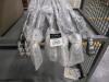 Tommy armour golf irons 845+, left handed - 2