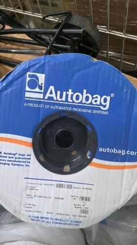 Industrial/ auto- butcher hydraulics, cart, wire, car parts