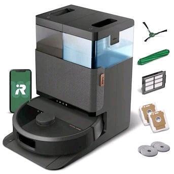 ROOMBA robot vacuum