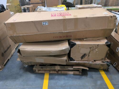 Misc auto part