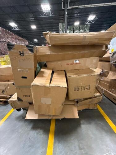 Misc auto parts