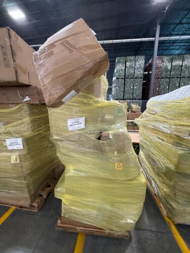 furniture, mattresses, and more