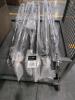 Tommy armour golf irons 845+, left handed - 3