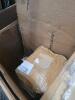 Beacon barstool, rolled mattress, handles, bunkbed piece, GARVEE product, & Moree - 4