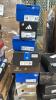 Nice for clothing: on shoes, Adidas, puma, Rock, TECOVAS, FRY E, Fulton air, Vince Camuto, Peter Millar, Adidas, Kilburn and Finch, Lili Pulitzer, Montana West, ARITZIA, Eileen Fisher, true religion, REISS shoes, GSTAR, & More approximately 90 pieces - 37