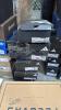 Nice for clothing: on shoes, Adidas, puma, Rock, TECOVAS, FRY E, Fulton air, Vince Camuto, Peter Millar, Adidas, Kilburn and Finch, Lili Pulitzer, Montana West, ARITZIA, Eileen Fisher, true religion, REISS shoes, GSTAR, & More approximately 90 pieces - 38