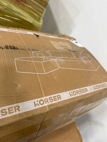 Chair, sofa sectional pieces