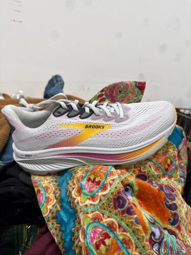 Clothing: DRACO slides, Brooks, lifejackets, high visibility jackets, juicy future, first steps, Lulu, demons behind me clothing, sweatshirts, reformation, Uniqlo, billabong, & More