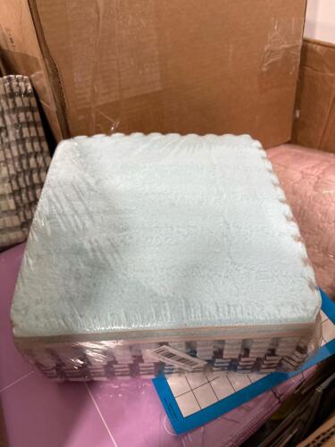 foam flooring, books, luggage, school supplies, & More