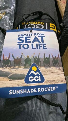 GCI chairs, premium automotive product, flammable box, furniture chair piece, swimming pool& More