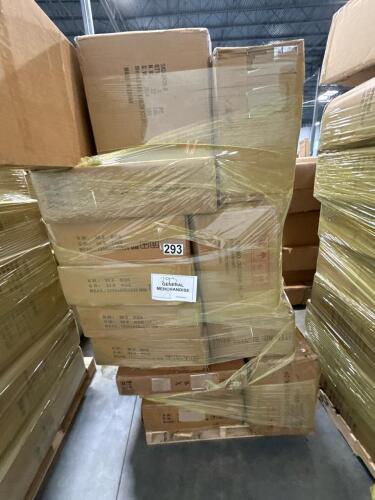 Miscellaneous furniture, storage boxes, sofa and
