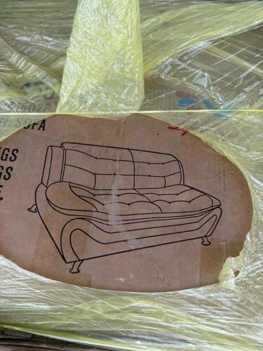 Sofa, automotive part, bumper, & More