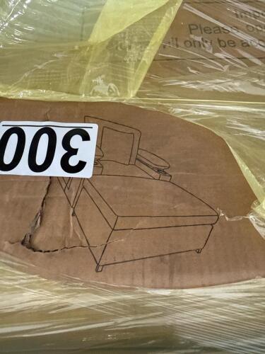 Miscellaneous furniture, treadmill, recliner piece, storage box, and & More