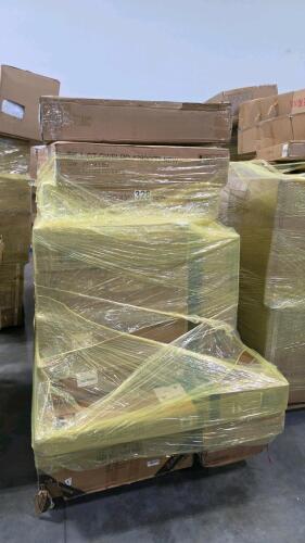 Treadmill T7 03, storage boxes, miscellaneous furniture