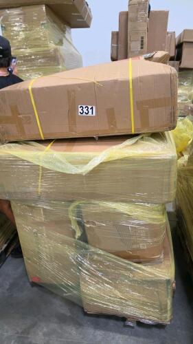 Miscellaneous furniture, KORSER, automotive part, & More