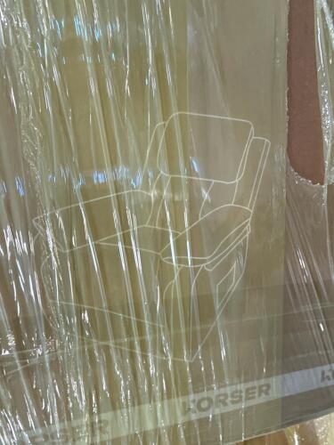 Korser pieces, miscellaneous furniture, mattresses