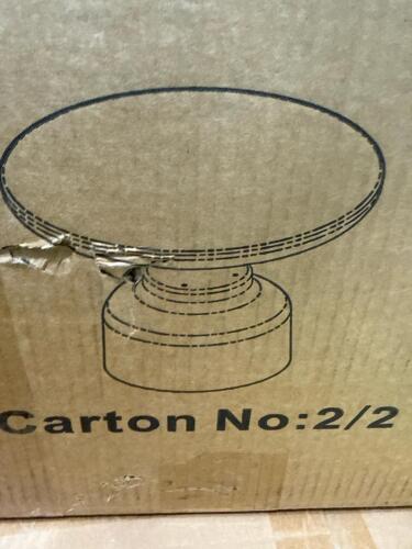 Coffee table base, KORSER pieces, storage box, camping COT, & More