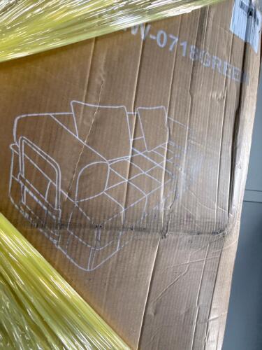 KORSER pieces, sofa piece, and