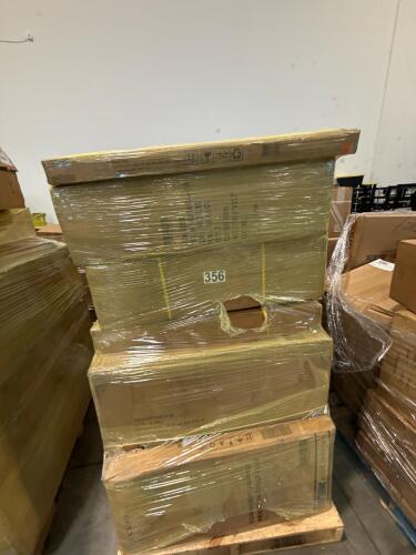 Miscellaneous furniture, sofa, table, & More