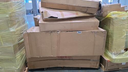 Misc auto parts
