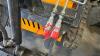 360T skid steer loader, 11 hours, runs and drives - 4
