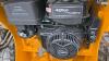 360T skid steer loader, 11 hours, runs and drives - 7