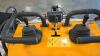 360T skid steer loader, 11 hours, runs and drives - 9