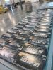 Shelf of blazer ammunition 45 auto - 4