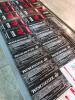 Shelf of 45 auto Winchester - 2