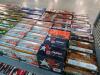Shelf of shotgun 12 gauge