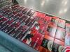 Shelf of 45 auto federal, American Eagle - 2