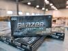Shelf of 9 mm blazer