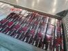 Shelf of 9 mm federal