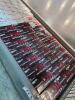 Shelf of 9 mm federal - 3