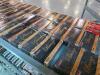 Shelf of 45 mm auto PMC - 2
