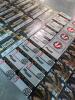 Shelf of 45 auto - 2