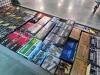 Shelf of 38 Special, 357 sig, 357 mag, & More - 2
