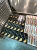 Shelf of 9 mm - 5