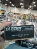 Shelf of 9 mm blazer Luger - 2