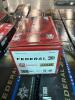 Shelf of 9 mm federal - 2