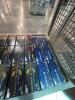 Shelf of 9 mm federal - 3