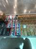 Shelf of 9 mm - 3
